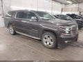 2015 Chevrolet Suburban — photo 1 of 16 | VIN 1GNSKKKC2FR150466