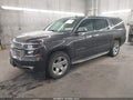 2015 Chevrolet Suburban — photo 2 of 16 | VIN 1GNSKKKC2FR150466