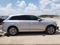 2018 Audi Q7 — photo 14 of 17 | VIN WA1LAAF70JD043911