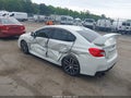 2015 Subaru WRX — photo 3 of 16 | VIN JF1VA2L64F9829260