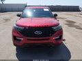 2020 Ford Explorer — photo 13 of 19 | VIN 1FM5K8GC0LGA03535