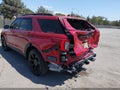 2020 Ford Explorer — photo 19 of 19 | VIN 1FM5K8GC0LGA03535
