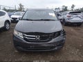 2016 Honda Odyssey — photo 12 of 16 | VIN 5FNRL5H60GB114273