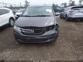 2016 Honda Odyssey — photo 6 of 16 | VIN 5FNRL5H60GB114273