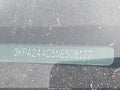 2022 Kia Rio — photo 17 of 17 | VIN 3KPA24AD5NE508177