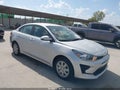2022 Kia Rio — photo 1 of 17 | VIN 3KPA24AD5NE508177
