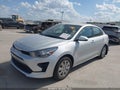 2022 Kia Rio — photo 2 of 17 | VIN 3KPA24AD5NE508177