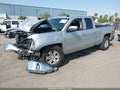 2016 Chevrolet Silverado 1500 — photo 2 of 16 | VIN 1GCVKREC5GZ167192