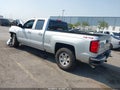 2016 Chevrolet Silverado 1500 — photo 3 of 16 | VIN 1GCVKREC5GZ167192