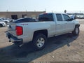 2016 Chevrolet Silverado 1500 — photo 4 of 16 | VIN 1GCVKREC5GZ167192