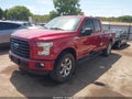 2015 Ford F-150 — photo 2 of 17 | VIN 1FTFX1EGXFFC91260