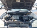 2005 Hyundai Santa Fe — photo 10 of 17 | VIN KM8SC13E65U012632
