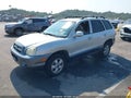 2005 Hyundai Santa Fe — photo 2 of 17 | VIN KM8SC13E65U012632