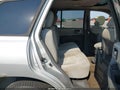 2005 Hyundai Santa Fe — photo 8 of 17 | VIN KM8SC13E65U012632