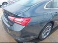 2020 Chevrolet Malibu — photo 18 of 18 | VIN 1G1ZD5ST2LF115919