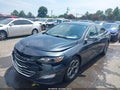 2020 Chevrolet Malibu — photo 2 of 18 | VIN 1G1ZD5ST2LF115919