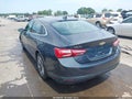 2020 Chevrolet Malibu — photo 3 of 18 | VIN 1G1ZD5ST2LF115919