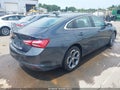 2020 Chevrolet Malibu — photo 4 of 18 | VIN 1G1ZD5ST2LF115919