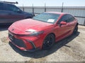 2025 Toyota Camry — photo 2 of 16 | VIN 4T1DAACK5SU173750