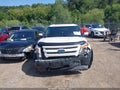 2012 Ford Explorer — photo 12 of 16 | VIN 1FMHK8F81CGA51507