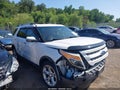 2012 Ford Explorer — photo 13 of 16 | VIN 1FMHK8F81CGA51507