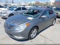 2013 Hyundai Sonata — photo 2 of 11 | VIN 5NPEB4AC2DH738097