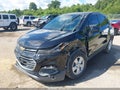2021 Chevrolet Trax — photo 2 of 16 | VIN KL7CJKSB7MB302428