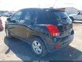 2021 Chevrolet Trax — photo 3 of 16 | VIN KL7CJKSB7MB302428