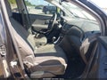 2021 Chevrolet Trax — photo 5 of 16 | VIN KL7CJKSB7MB302428