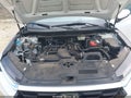 2023 Honda CR-V — photo 10 of 17 | VIN 2HKRS4H46PH409360