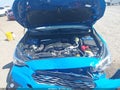 2025 Subaru Impreza — photo 10 of 18 | VIN JF1GUAFC9S8339201