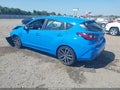 2025 Subaru Impreza — photo 3 of 18 | VIN JF1GUAFC9S8339201
