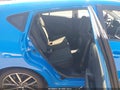2025 Subaru Impreza — photo 8 of 18 | VIN JF1GUAFC9S8339201
