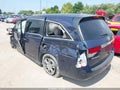 2014 Honda Odyssey — photo 3 of 16 | VIN 5FNRL5H69EB138696