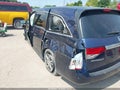 2014 Honda Odyssey — photo 6 of 16 | VIN 5FNRL5H69EB138696