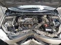 2009 Toyota Corolla — photo 10 of 17 | VIN 1NXBU40E89Z092623