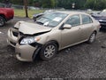 2009 Toyota Corolla — photo 2 of 17 | VIN 1NXBU40E89Z092623