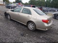 2009 Toyota Corolla — photo 3 of 17 | VIN 1NXBU40E89Z092623