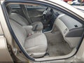 2009 Toyota Corolla — photo 5 of 17 | VIN 1NXBU40E89Z092623
