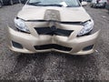 2009 Toyota Corolla — photo 6 of 17 | VIN 1NXBU40E89Z092623