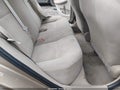 2009 Toyota Corolla — photo 8 of 17 | VIN 1NXBU40E89Z092623