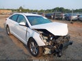 2017 Hyundai Sonata — photo 1 of 16 | VIN 5NPE24AF4HH555560