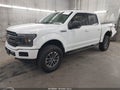 2019 Ford F-150 — photo 2 of 16 | VIN 1FTEW1EP6KKD46190