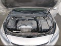 2015 Chevrolet Malibu — photo 10 of 16 | VIN 1G11C5SL4FF234222