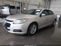 2015 Chevrolet Malibu — photo 2 of 16 | VIN 1G11C5SL4FF234222