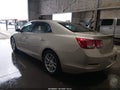 2015 Chevrolet Malibu — photo 3 of 16 | VIN 1G11C5SL4FF234222