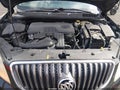 2016 Buick Verano — photo 10 of 16 | VIN 1G4PP5SK7G4131141