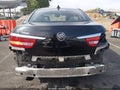 2016 Buick Verano — photo 16 of 16 | VIN 1G4PP5SK7G4131141