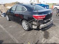 2016 Buick Verano — photo 3 of 16 | VIN 1G4PP5SK7G4131141