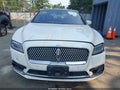 2019 Lincoln Continental — photo 12 of 17 | VIN 1LN6L9BC8K5609223